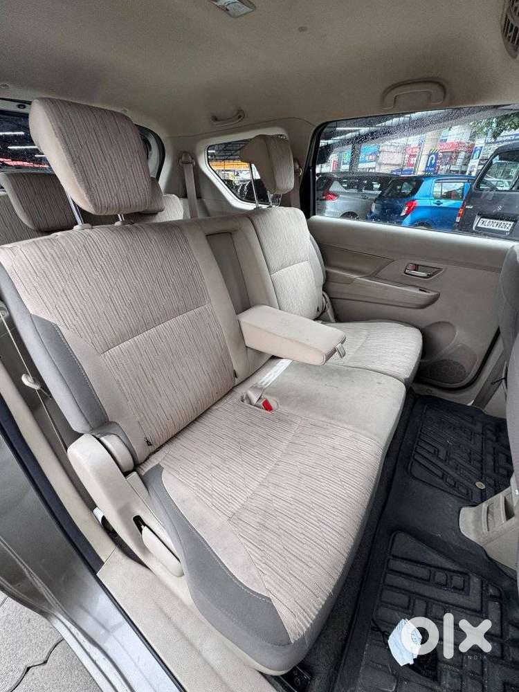 Maruti Suzuki Ertiga 2018-2022 1.4 Zxi Shvs, 2022, Petrol
