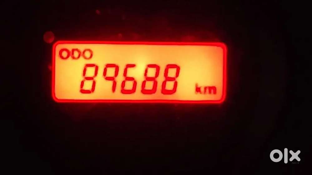 Ford Figo 2011 Diesel Well Maintained-89688km