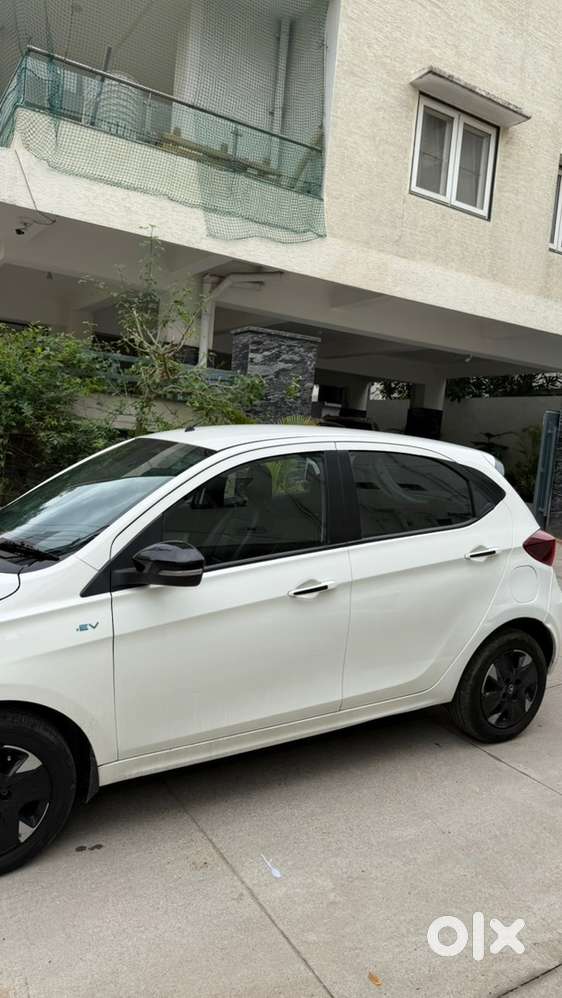 Tata Tiago EV 2023 Electric Well Maintained - Photo 2