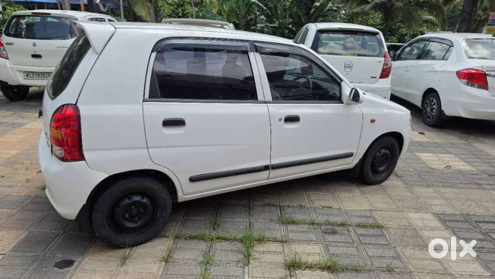 Maruti Suzuki Alto 800 Lxi, 2010