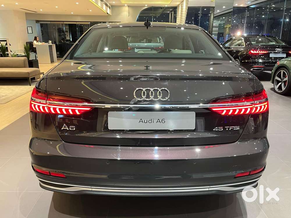 Audi A6 2.0 Tfsi Technology Pack, 2025, Petrol