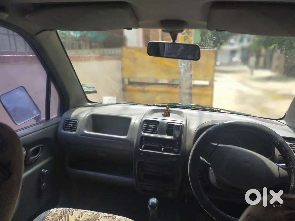 Maruti Suzuki Wagon R