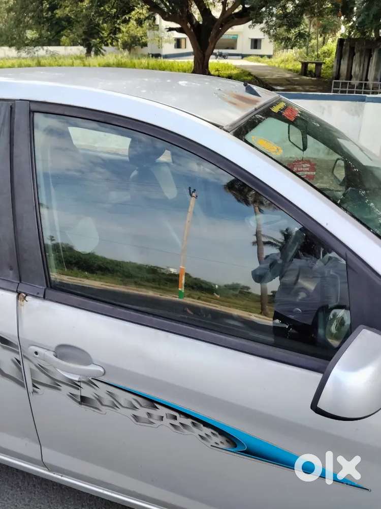 Ford Figo Diesel Manual 2013
