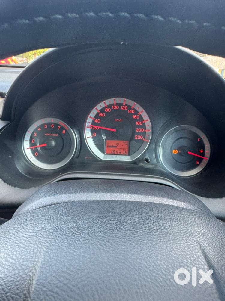 Honda City Petrol 2009