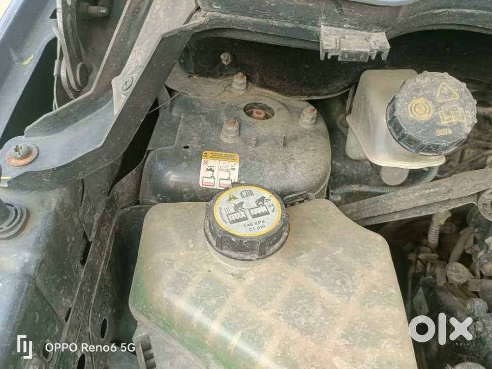 Ford Ecosport 2014 Diesel Well Maintained