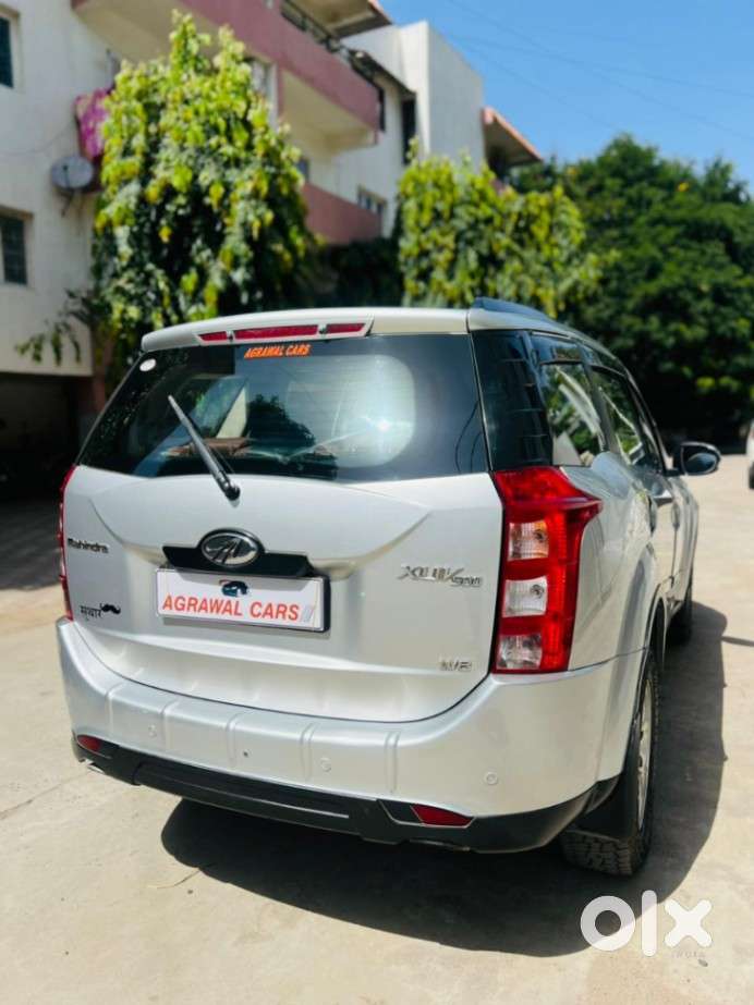 Mahindra Xuv500 W8, 2014, Diesel