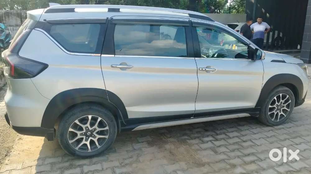 Maruti Suzuki Xl6 Zeta 2024