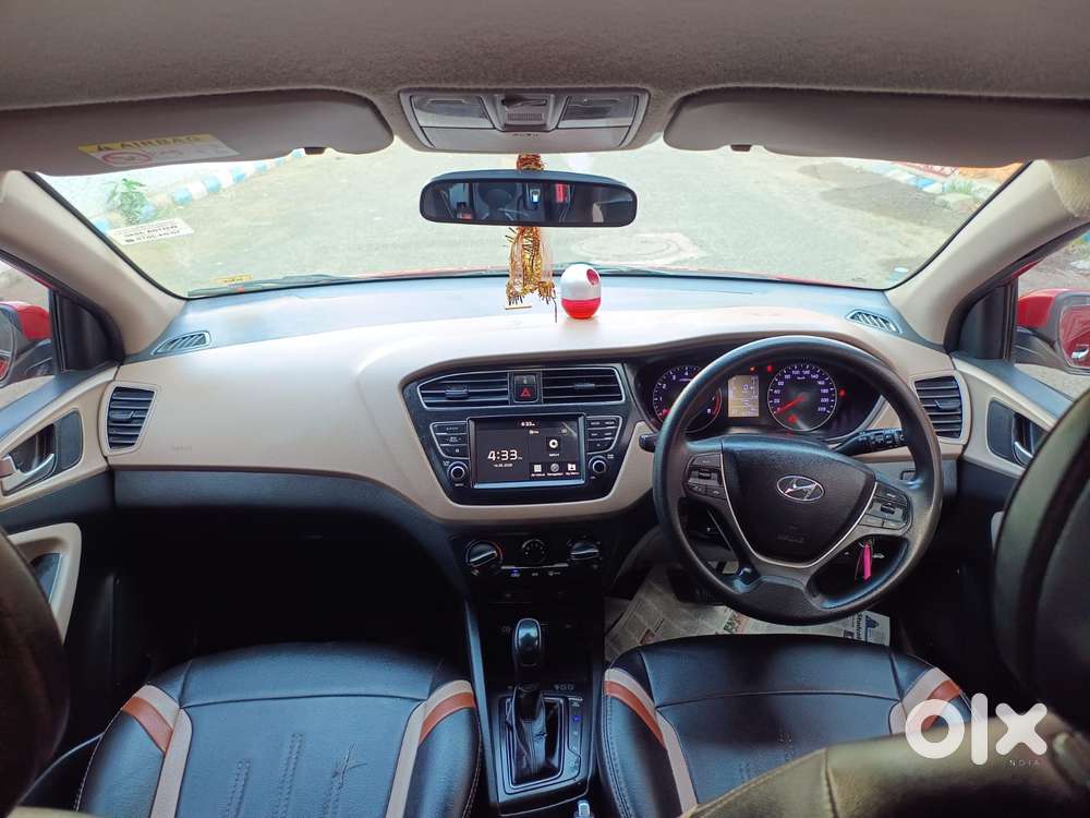 Hyundai Elite I20 Sportz 1.2 Special Edition, 2019, Petrol