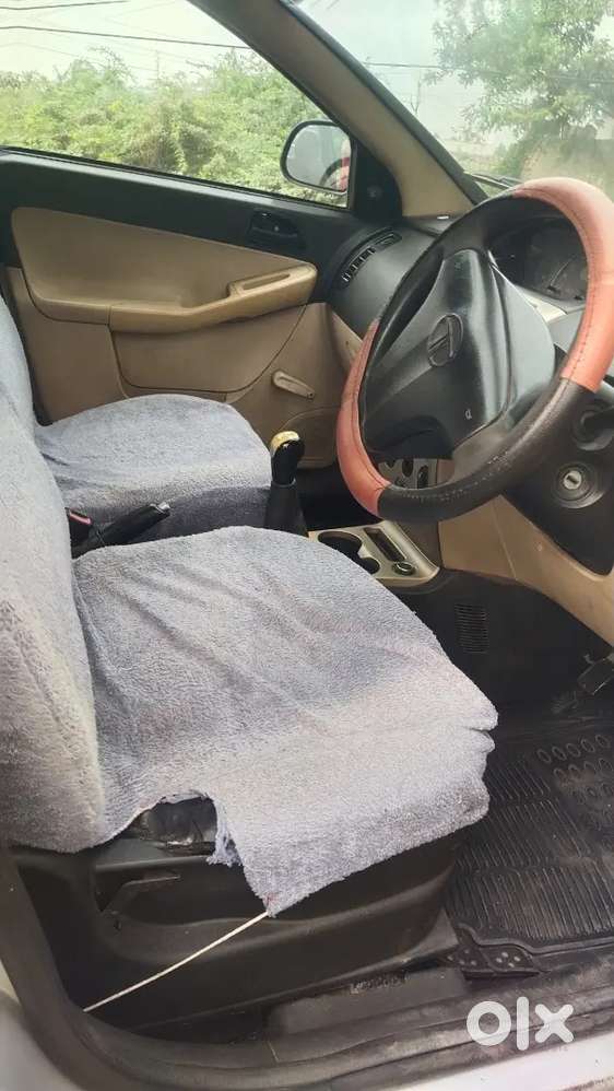 Vista 2013 Diesel Well Maintained, Engine Mint Condition,child Ac