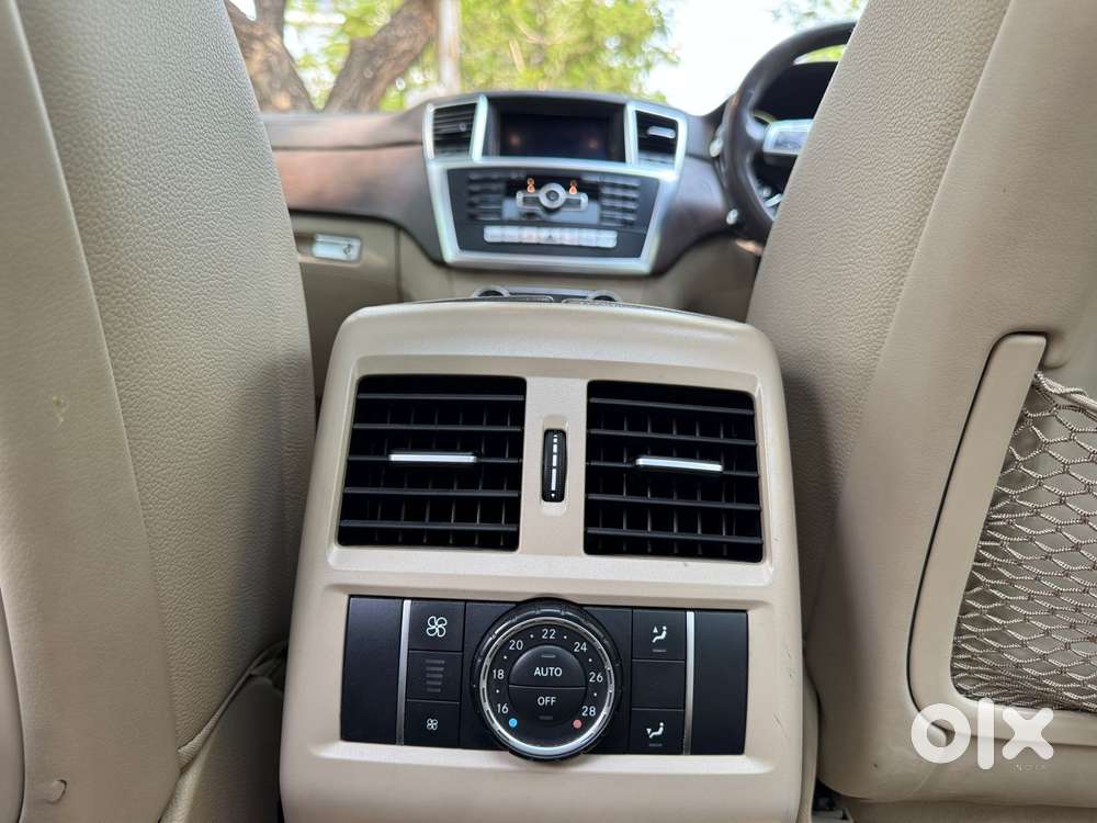 Mercedes-benz Gl-class 350 Cdi, 2014, Diesel