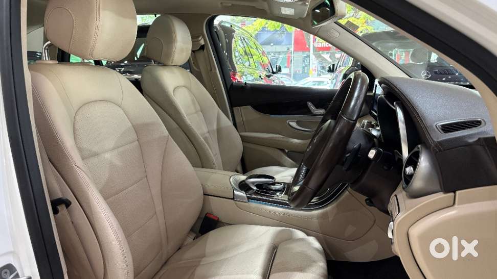 Mercedes-benz Glc 220d 4matic, 2017, Diesel