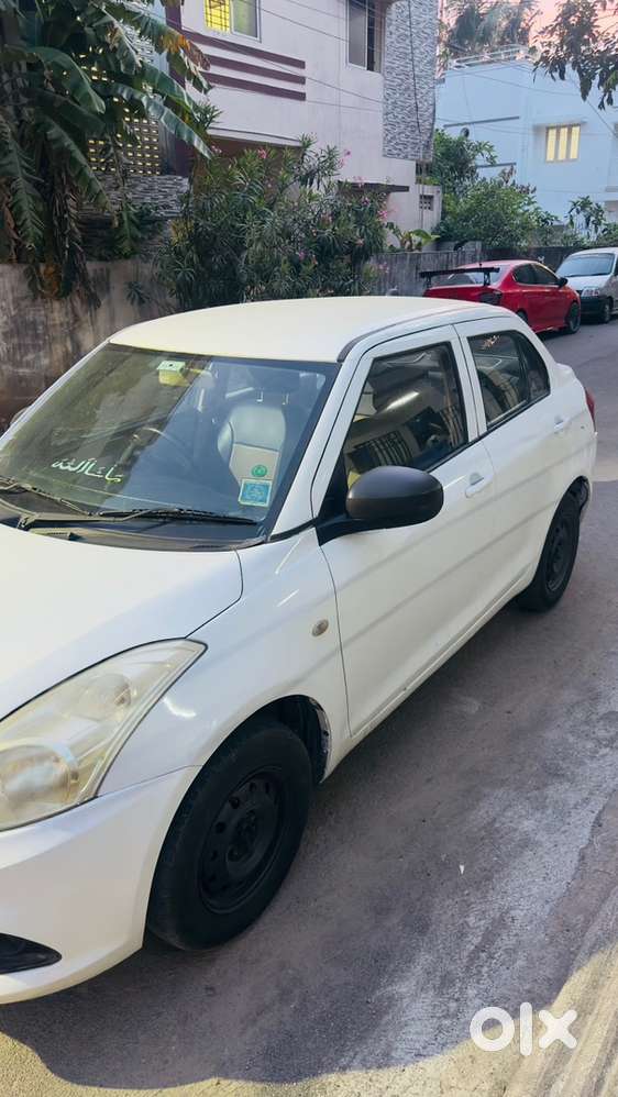 Maruti Suzuki Swift 2019