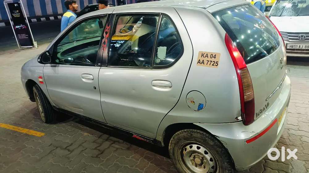 Tata Indica 2016 Diesel