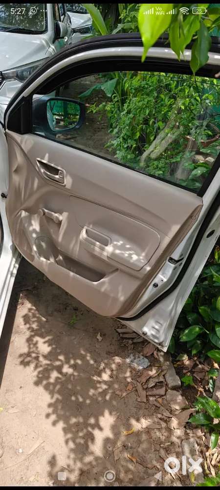 Maruti Suzuki Dzire 2023 Finance Facility Available
