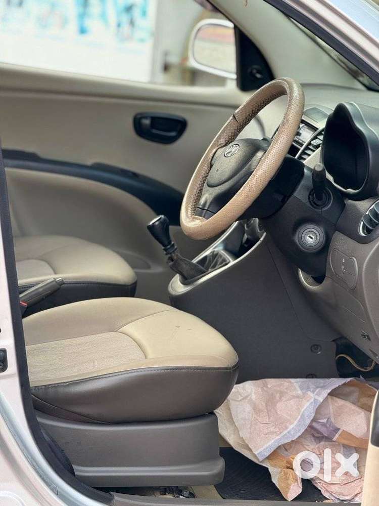 Hyundai I10 Magna O, 2012, Petrol