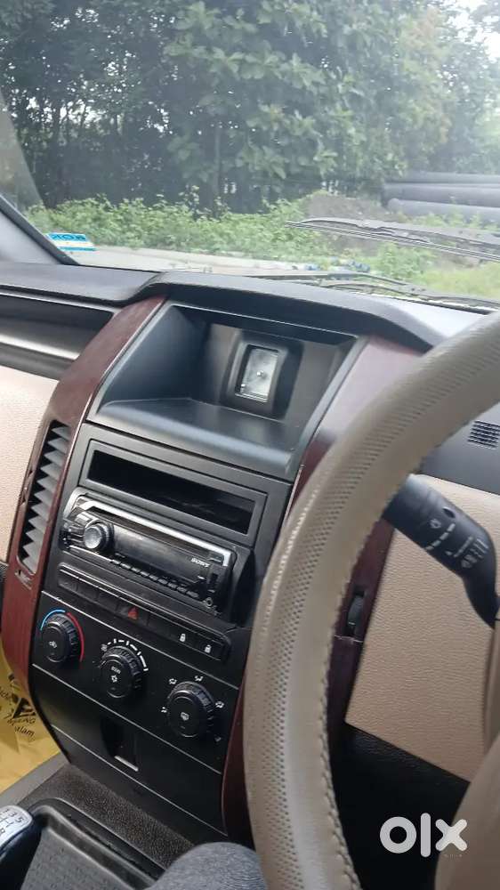 Tata Aria 2014 Diesel Lx