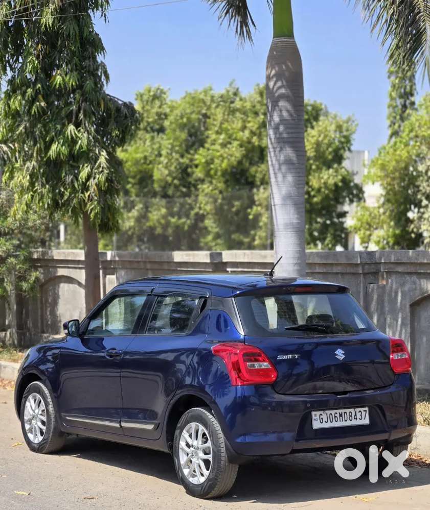 Maruti Suzuki Swift 2019 1 Owner