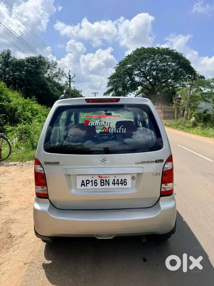 Car Sale  Full Condition And New Tyres