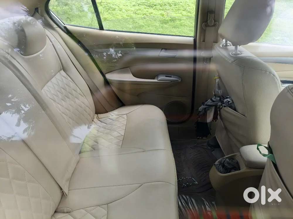 Honda City 1.5 Mt 2010