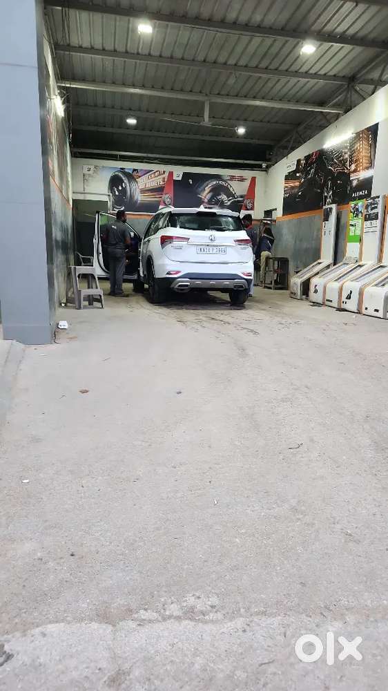 Mg Hector Plus 1.5 Sharp 2021