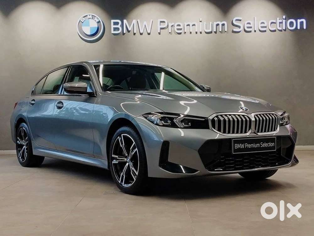 Bmw 3 Series Gran Limousine 2.0 330li M Sport First Edition, 2023, P..
