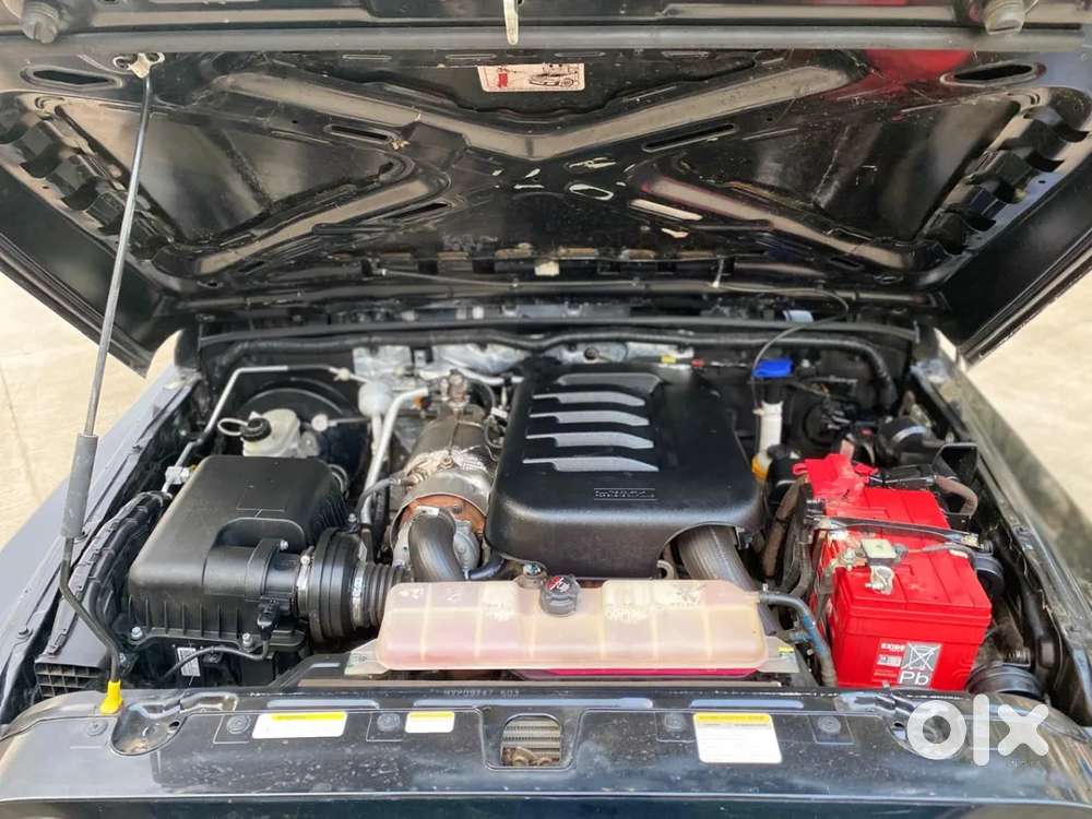 Mahindra Thar 1.5 Lx Hard Top Diesel At 4 Rwd, 2023, Diesel