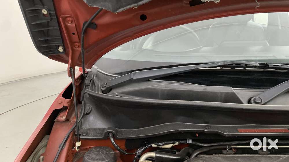 Maruti Suzuki Ignis 1.2 Delta Amt, 2019, Petrol