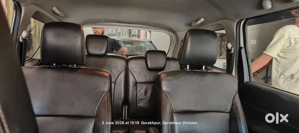 Maruti Car