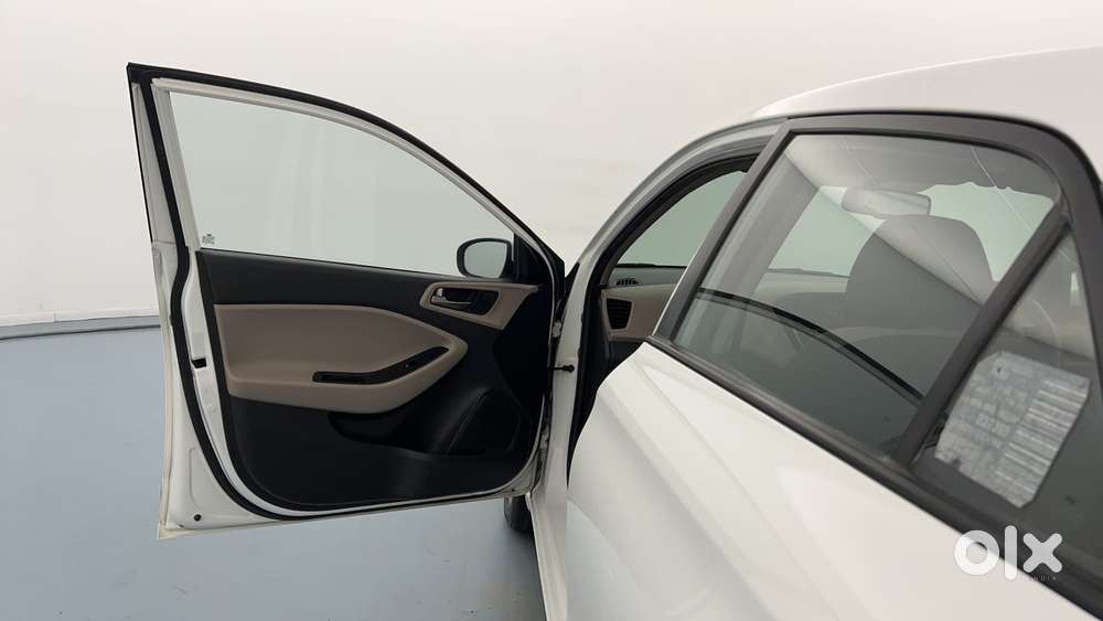 Hyundai Elite I20 [ ] 1.2 Asta, 2016, Petrol