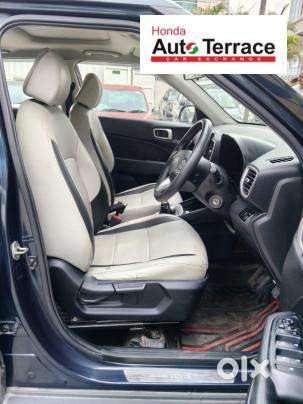 Hyundai Verna 1.6 Sx, 2021, Petrol