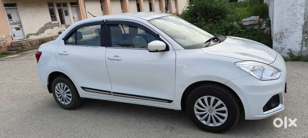 Maruti Suzuki Swift Dzire Vxi(o) Mt, 2024, Petrol