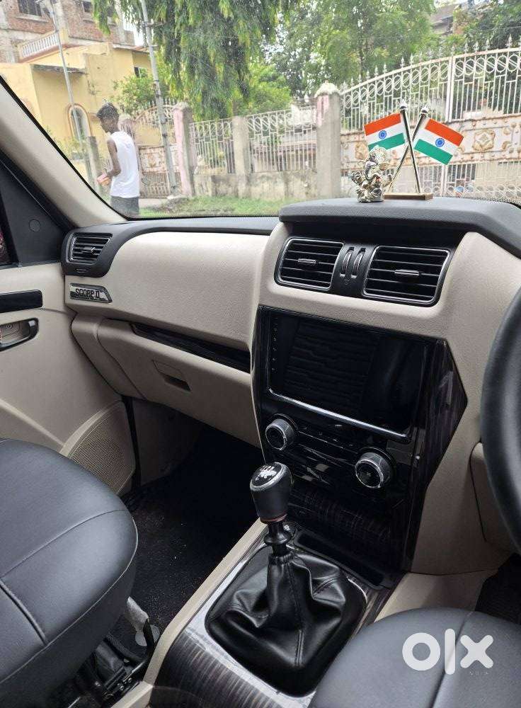 Mahindra Scorpio S11 Mt 7s Cc, 2025, Diesel