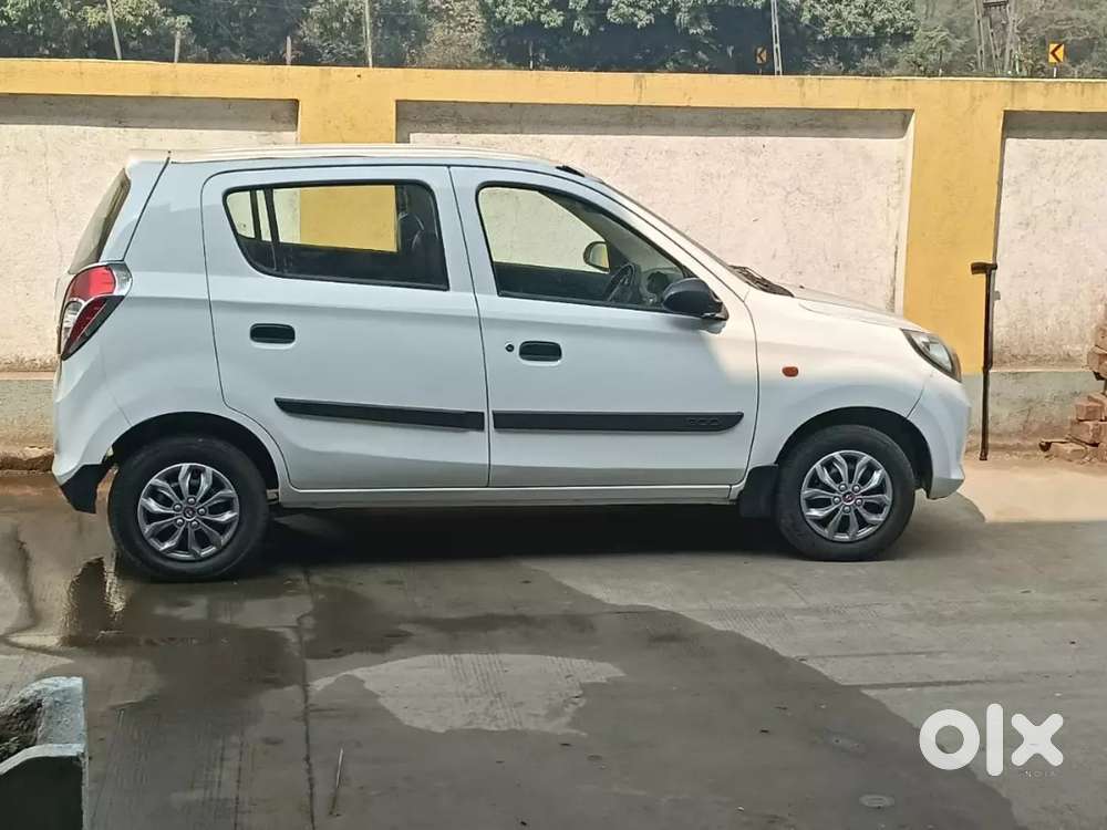 Alto 800, Lxi, Very Good Condition, Cng-petrol,