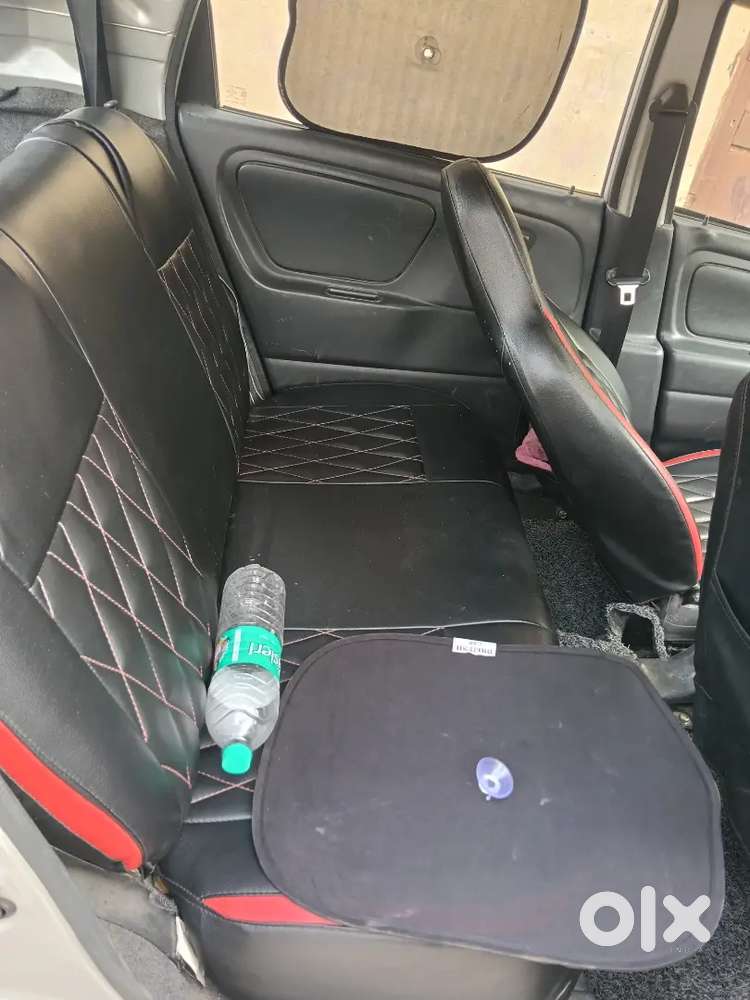 Maruti Suzuki Alto Lxi 2012