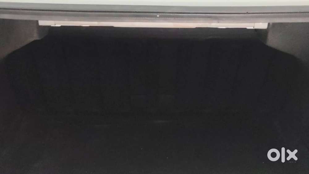 Hyundai Xcent Sx 1.2 (o), 2016, Petrol