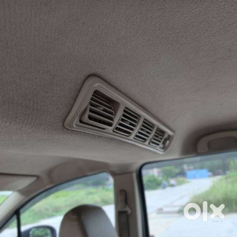 Maruti Suzuki Ertiga Vxi, 2014, Petrol