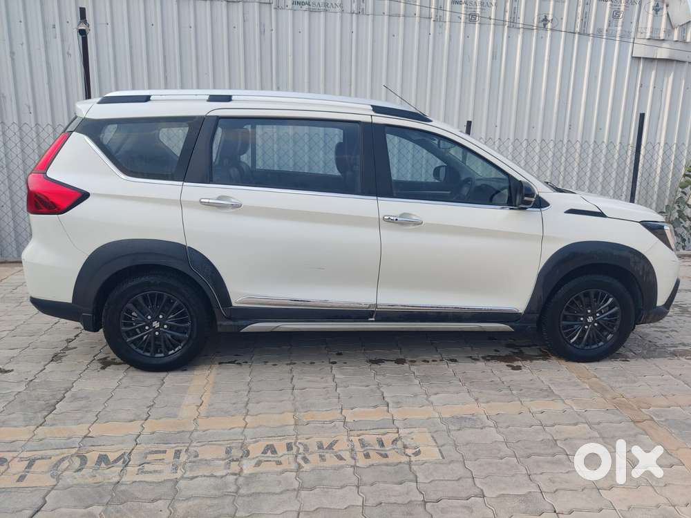 Maruti Suzuki Xl6 1.5 Alpha Mt, 2020, Petrol