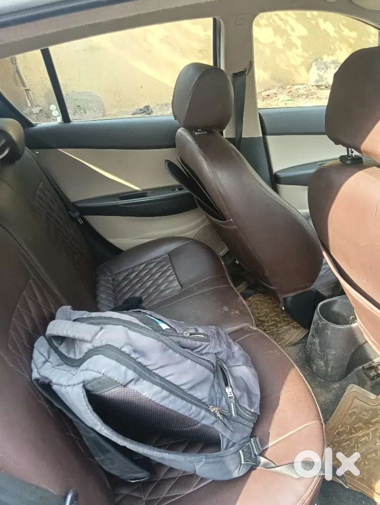 Hyundai I20 2012 Petrol 84585 Km Driven