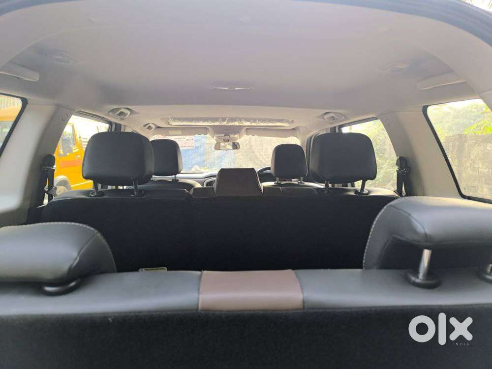 Mahindra Scorpio N Z8 Petrol At 7 Str, 2024, Petrol