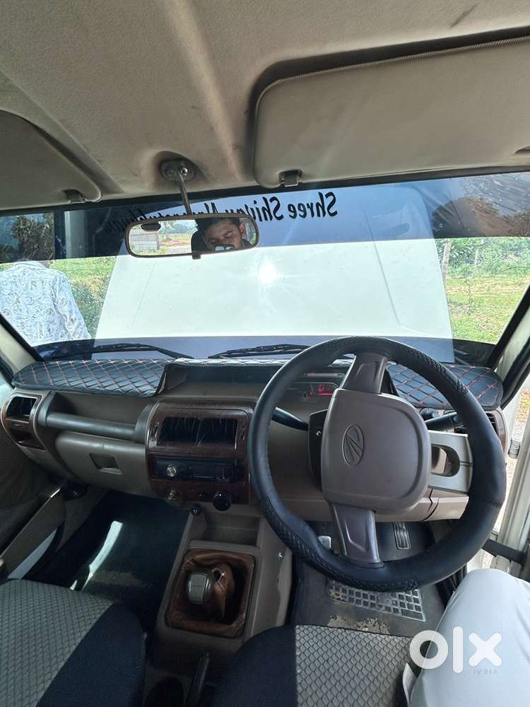 Mahindra Bolero Diesel 2012