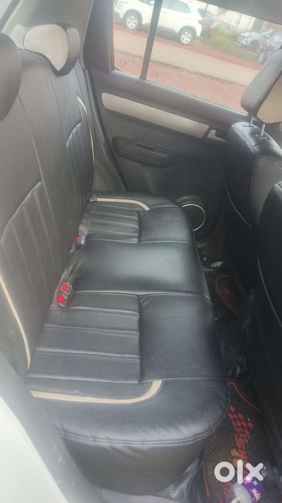 Maruti Suzuki Swift Vdi, 2011, Diesel
