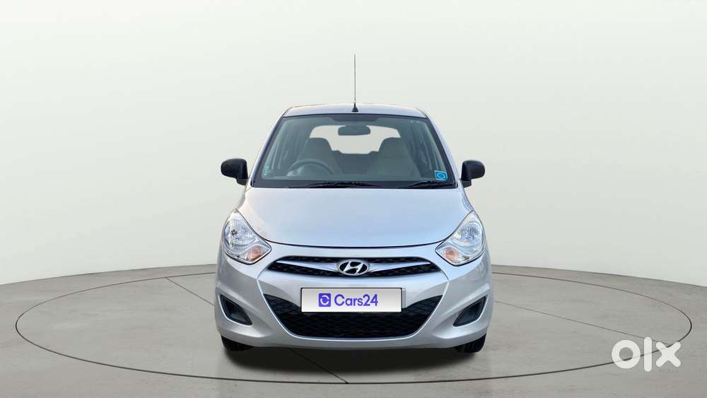 Hyundai I10 Magna 1.1l, 2014, Petrol