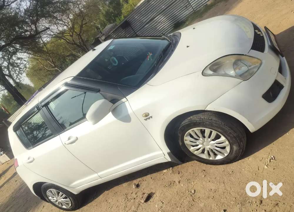 Maruti Swift Vxi 2008
