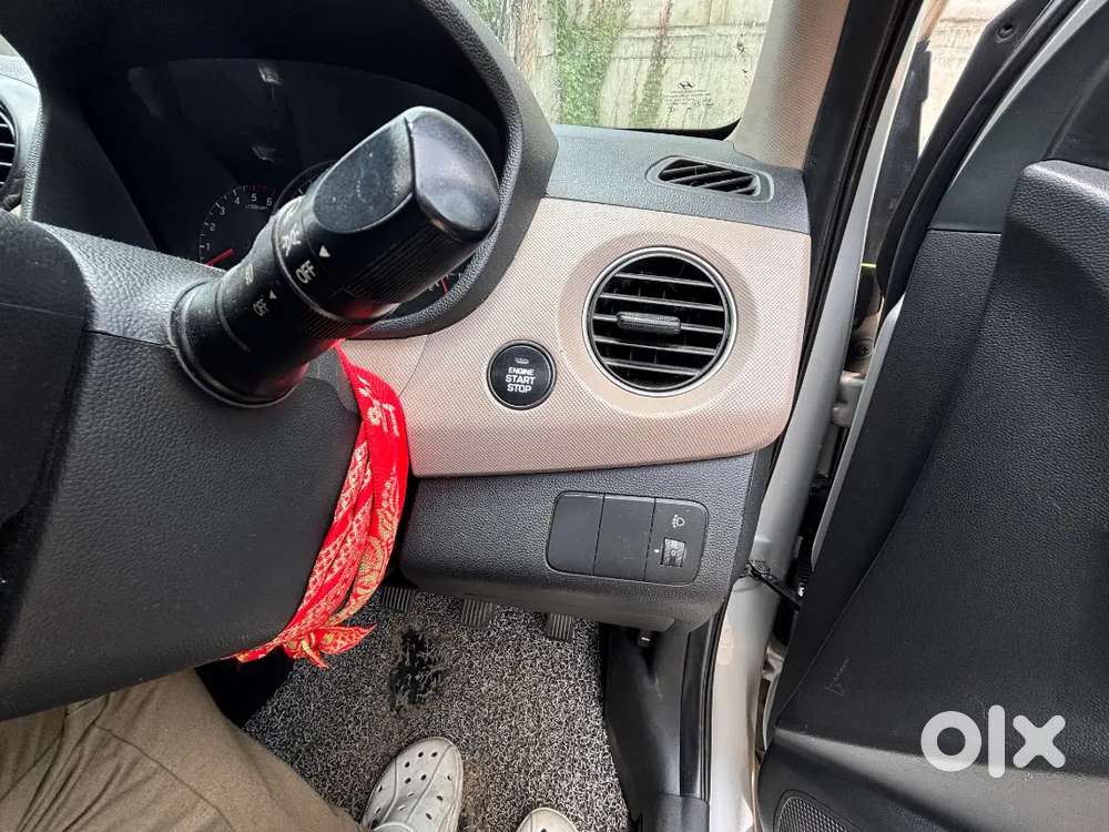 Hyundai Grand I10 2014 Diesel 98200 Km Driven