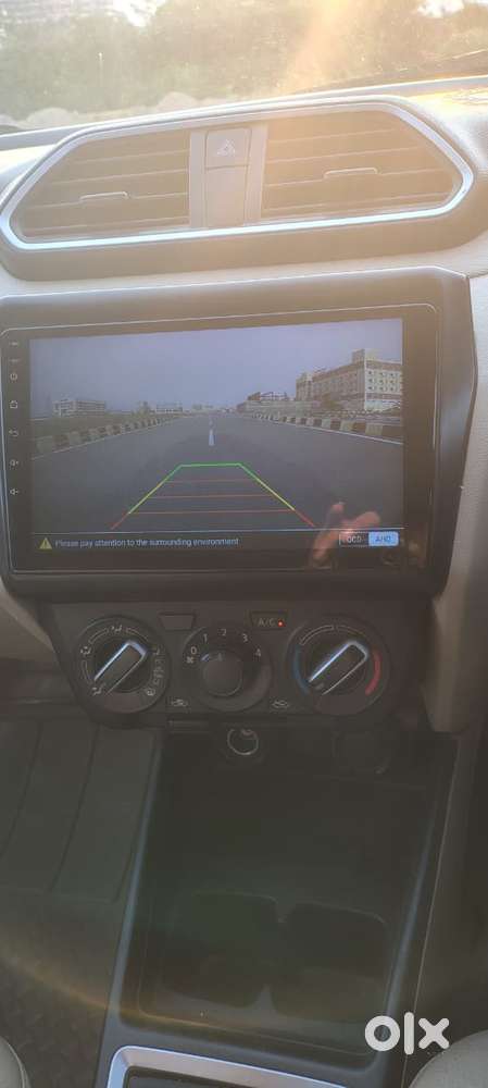 Maruti Suzuki Dzire 1.2 Tour S Cng, 2023, Petrol