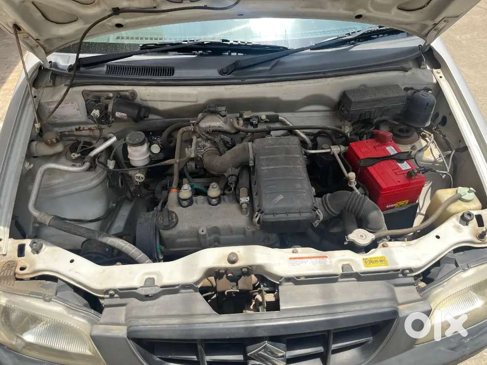 Maruti Suzuki Alto 2010 Petrol Excellent Condition