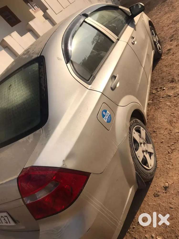 Chevrolet Aveo 2009 Petrol 85000 Km Driven