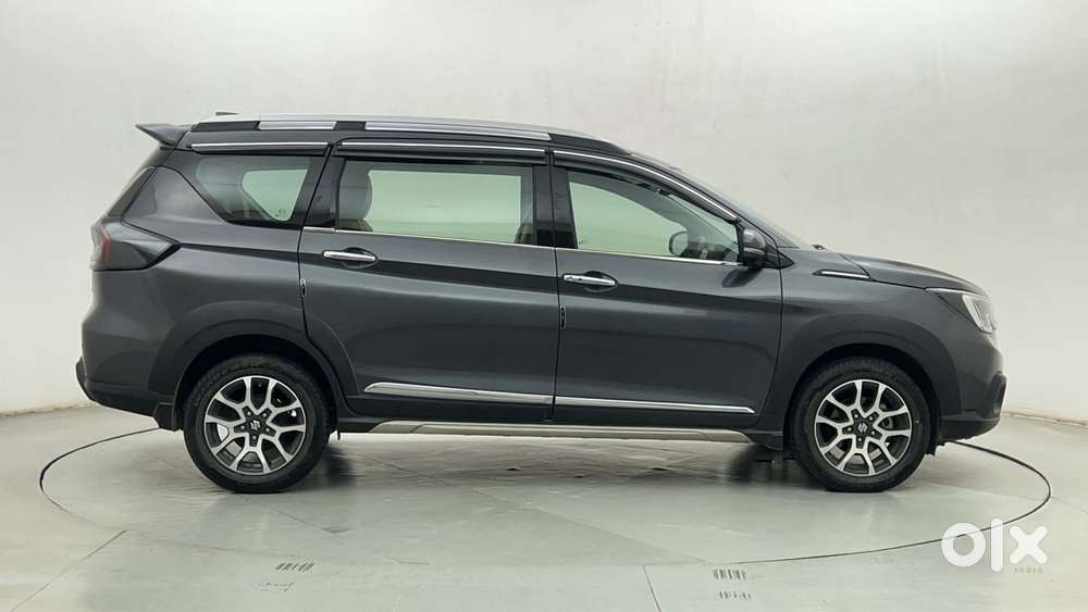 Maruti Suzuki Xl6 1.5 Alpha Plus At, 2022, Petrol