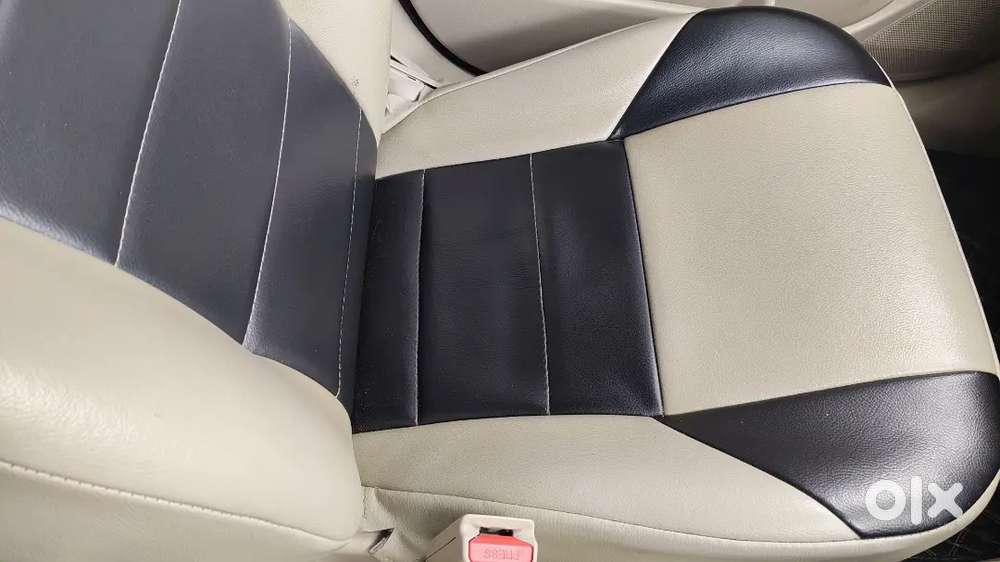 Maruti Suzuki Dzire 2017