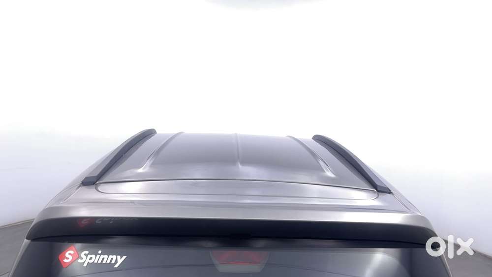 Mahindra Kuv 100 2016-2017 Mfalcon G80 K2, 2016, Petrol